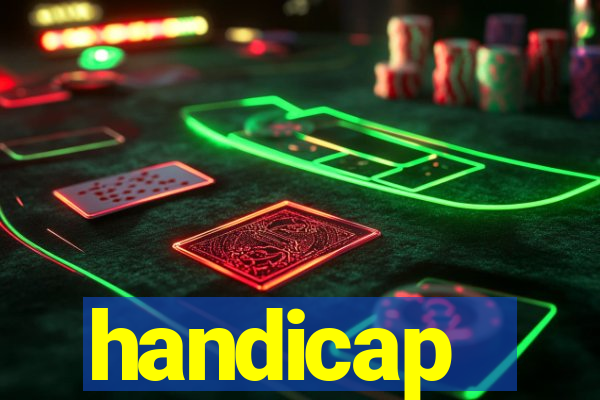 handicap - 1.5